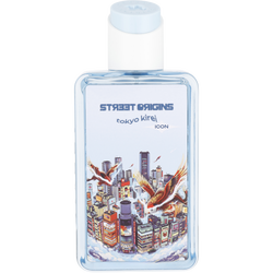 Street Origins Rio Beleza