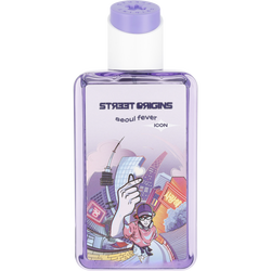 Street Origins Seoul Fever