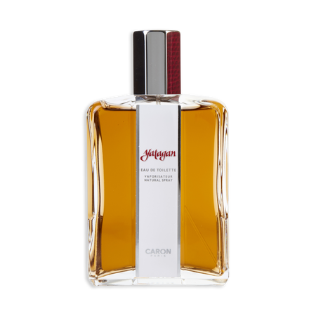 Caron Yatagan EDT spray 4.2 oz for men