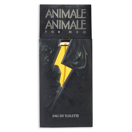 Animale Parfums Animale Animale EDT spray 3.4 oz for men