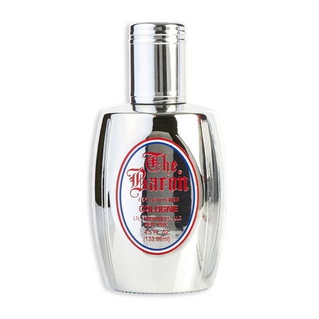 LTL The Baron COLOGNE spray 4.5 oz for men