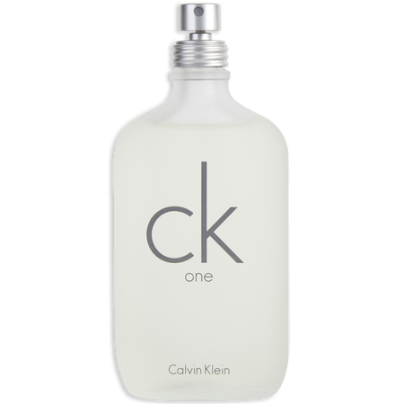 Calvin Klein Ck One EDT spray 6.7 oz for unisex