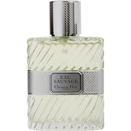 Eau Sauvage by Christian Dior EDT spray 1.7 oz for men