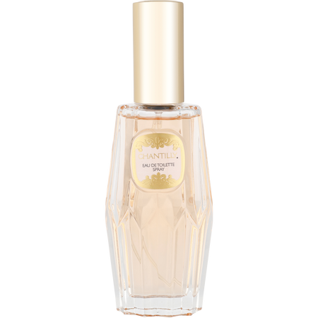 Dana DELUXE Chantilly EDT spray 2 oz for women