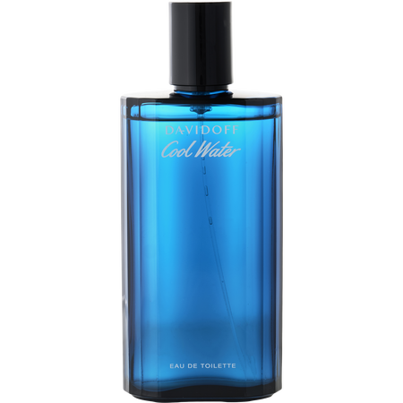 Davidoff Cool Water EDT spray 4.2 oz for men