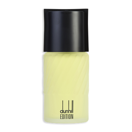 Alfred Dunhill Dunhill Edition EDT spray 3.4 oz for men