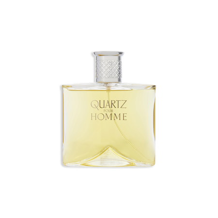 Molyneux Quartz EDT spray 3.3 oz for men