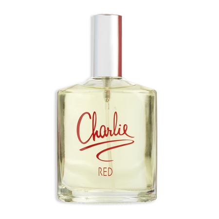 Revlon Charlie Red EDT spray 3.4 oz for women
