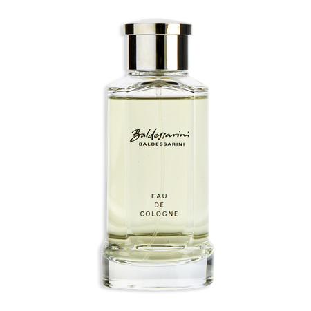 Baldessarini Eau de cologne spray 2.5 oz for men