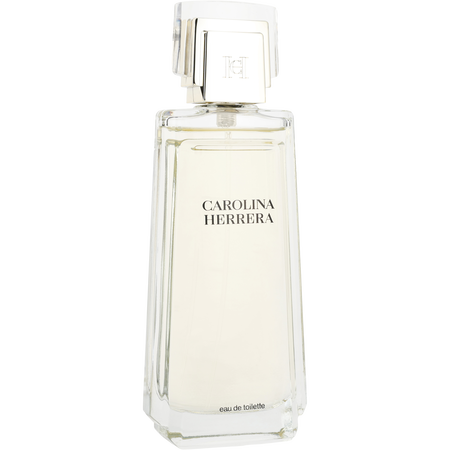 Carolina Herrera Herrera EDT spray 3.4 oz for women