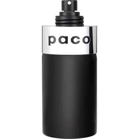 Paco Rabanne Paco EDT spray 3.4 oz for unisex