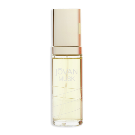 Jovan Musk COLOGNE CONCENTRATED spray 2 oz for women
