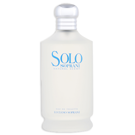 Luciano Soprani Solo Soprani EDT spray 3.3 oz for women