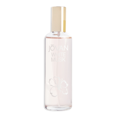 Jovan White Musk COLOGNE spray 3.25 oz for women
