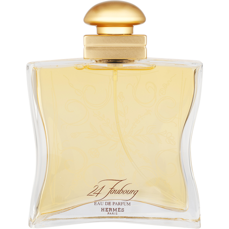 Hermès 24 Faubourg Eau de parfum spray 3.3 oz for women