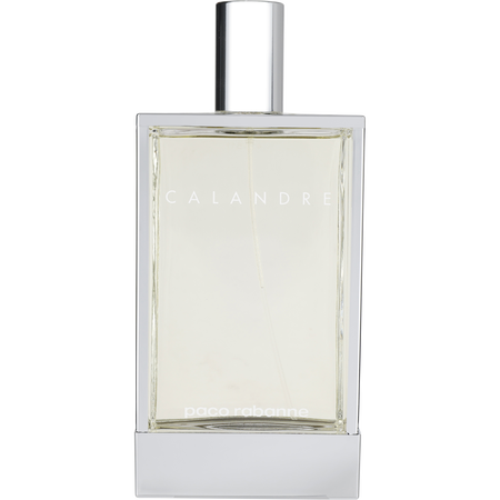 Paco Rabanne Calandre EDT spray 3.4 oz for women