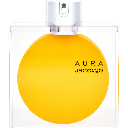 Jacomo Aura EDT spray 1.4 oz for women
