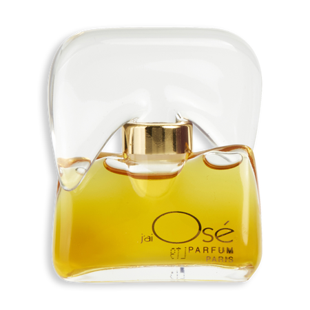 Jai Ose by Guy Laroche PARFUM 0.25 oz for women