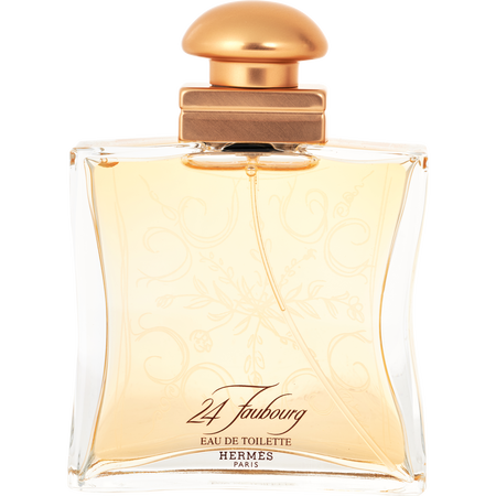 Hermès 24 Faubourg EDT spray 1.6 oz for women