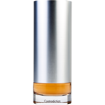 Calvin Klein Contradiction Eau de parfum spray 3.4 oz for women