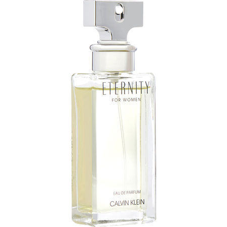 Calvin Klein Eternity Eau de parfum spray 1.6 oz for women