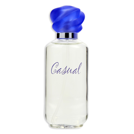 Casual by Paul Sebastian FINE PARFUM spray 4 oz for women