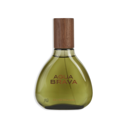 Antonio Puig Agua Brava COLOGNE spray 3.4 oz for men