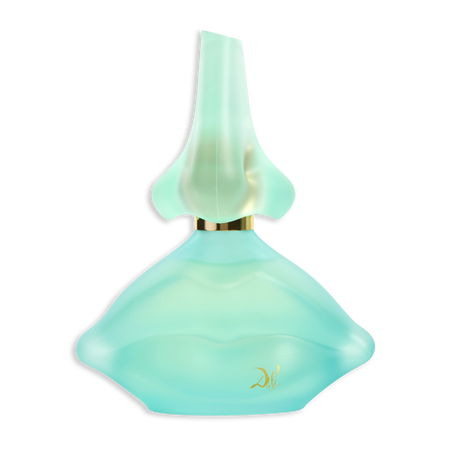 Salvador Dali Laguna EDT spray 3.4 oz for women