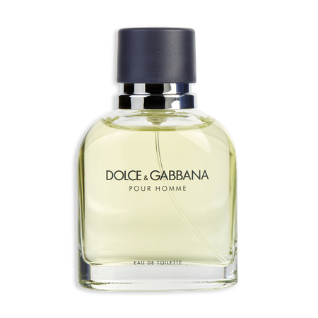 Dolce & Gabbana EDT spray 2.5 oz for men