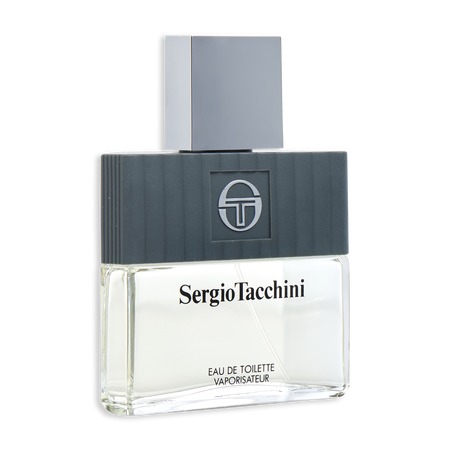 Sergio Tacchini EDT spray 3.4 oz for men