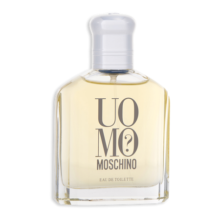 Uomo Moschino EDT spray 2.5 oz for men
