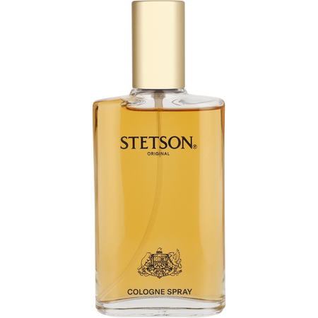 Stetson COLOGNE spray 2.25 oz for men
