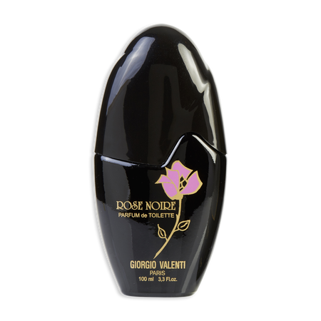 Rose Noire by Giorgio Valenti PARFUM DE TOILETTE spray 3.3 oz for women