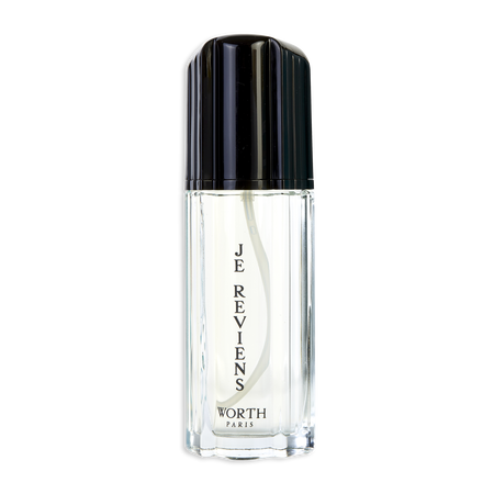 Worth Je Reviens EDT spray 3.3 oz for women
