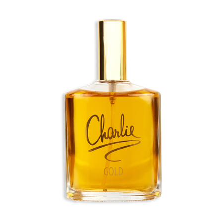 Charlie Gold by Revlon EAU FRAICHE spray 3.3 oz for women