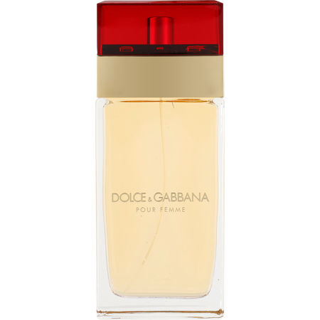 Dolce & Gabbana EDT spray 3.3 oz for women