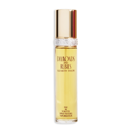 Elizabeth Taylor Diamonds & Rubies EDT spray 1.7 oz for women