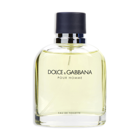 Dolce & Gabbana EDT spray 4.2 oz for men