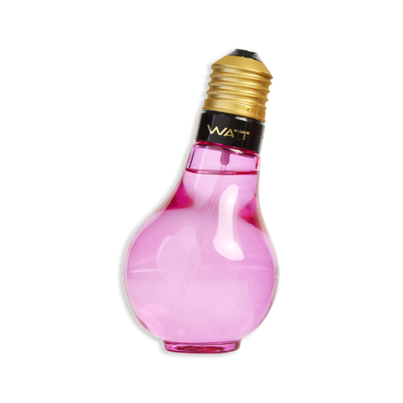 Watt Pink by WATT PARFUM DE TOILETTE spray 3.4 oz for women