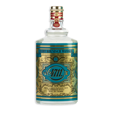 4711 Eau de cologne 10.1 oz for unisex