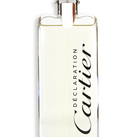 Cartier Declaration EDT spray 3.3 oz for men