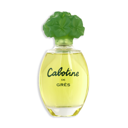 Parfums Gres Cabotine Eau de parfum spray 3.4 oz for women