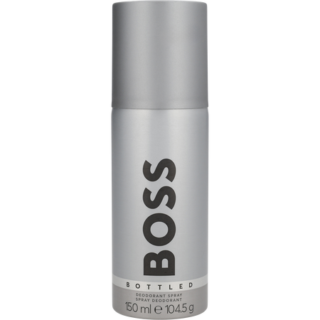 Boss #6 by Hugo Boss DEODORANT spray 3.6 oz for men