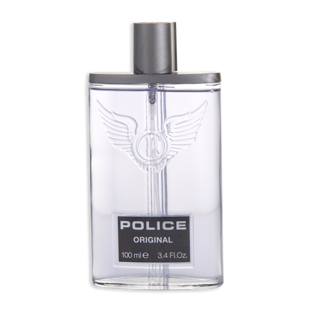 Police EDT spray 3.4 oz for men