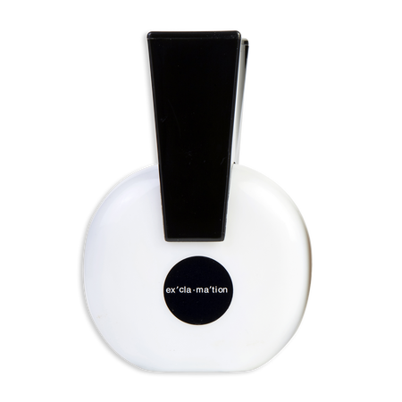 Coty Exclamation COLOGNE spray 1.7 oz for women