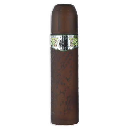 Cuba Green EDT spray 3.3 oz for men