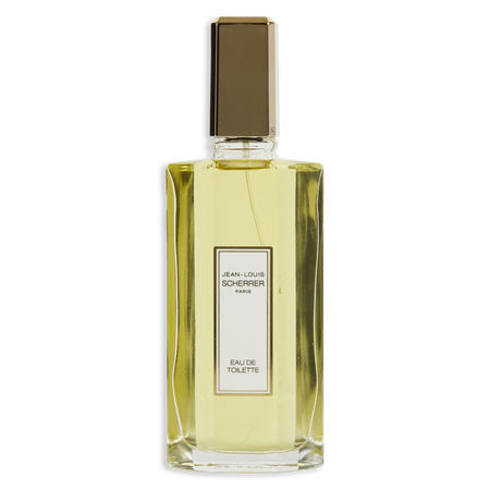Jean Louis Scherrer Scherrer EDT spray 3.3 oz for women