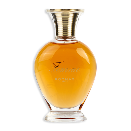 Femme Rochas EDT spray 3.3 oz for women