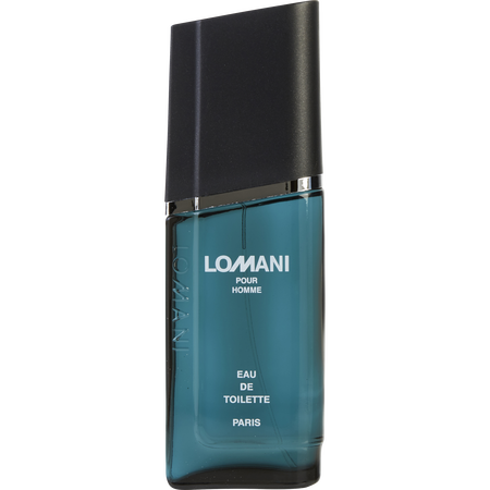 Lomani EDT spray 3.3 oz for men