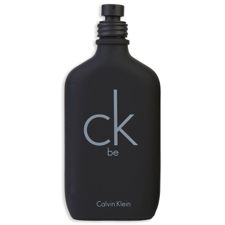 Calvin Klein Ck Be EDT spray 3.3 oz for unisex